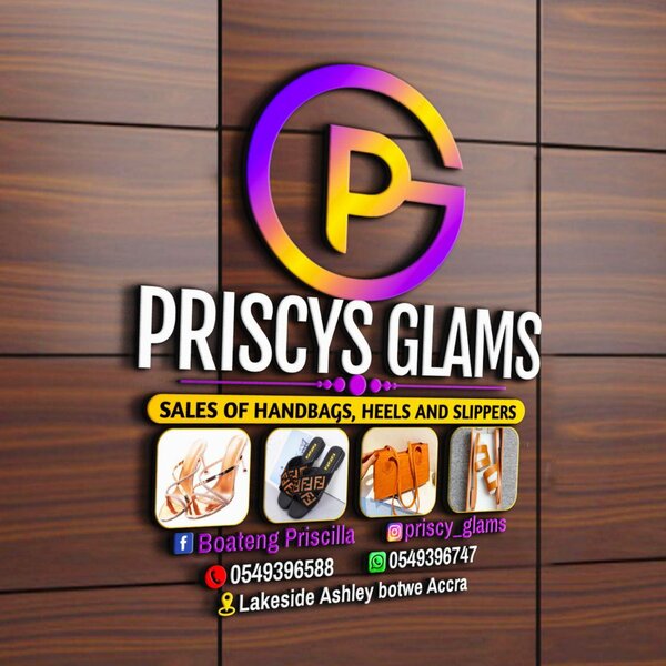 Priscys_glams 