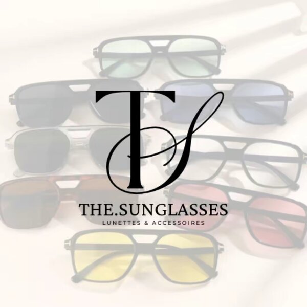 THE.SUNGLASSES 