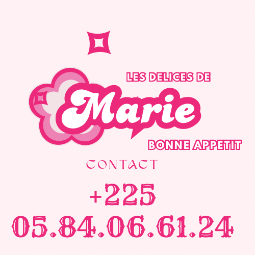 Les Delices de Marie 