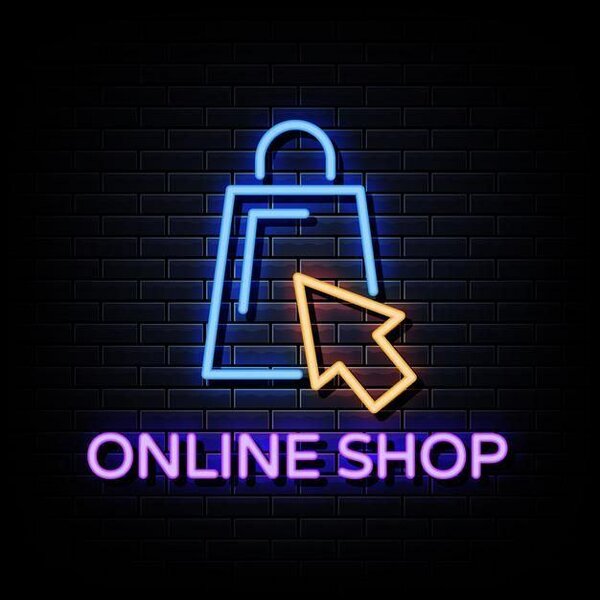 ONLINE SHOP 