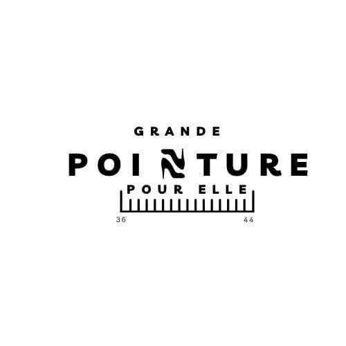 grandpointure pour L