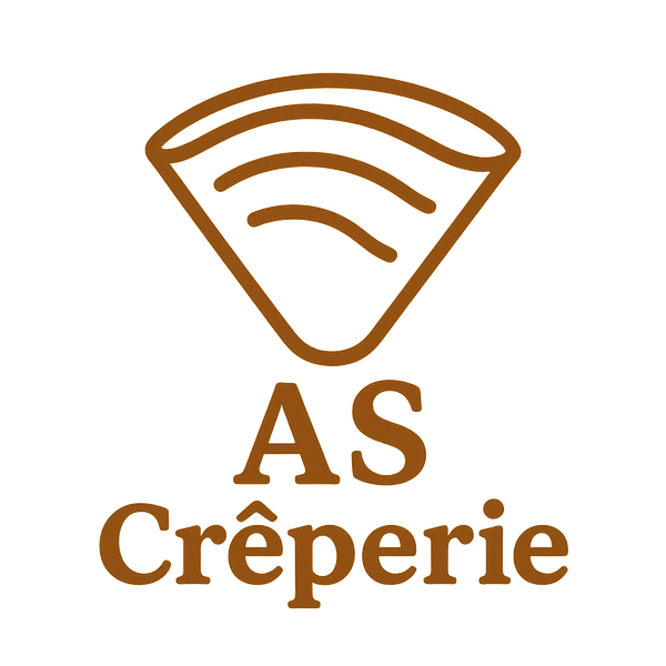 As crêperie