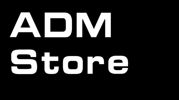 A D M store