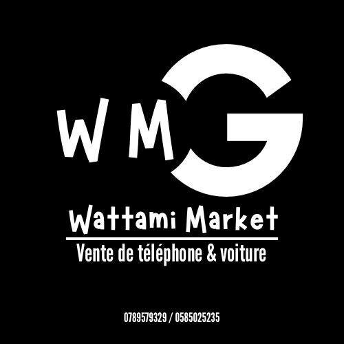 wattami market