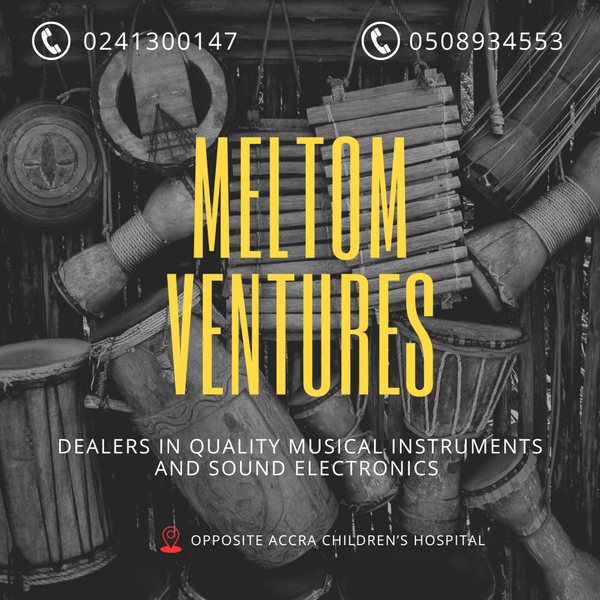 Meltom Ventures 