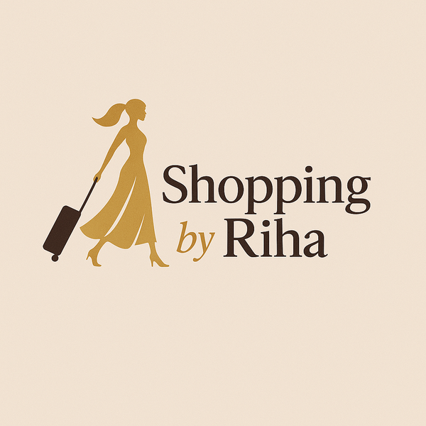 SHOPPING BY RIHA  