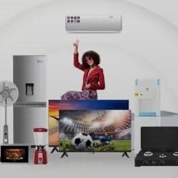 Chez Koffi électro +