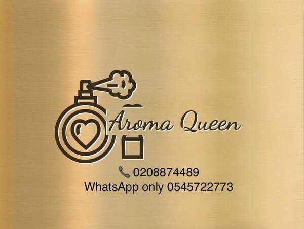 Aroma Queen
