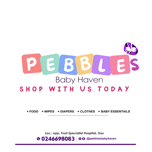 Pebbles Baby Haven 