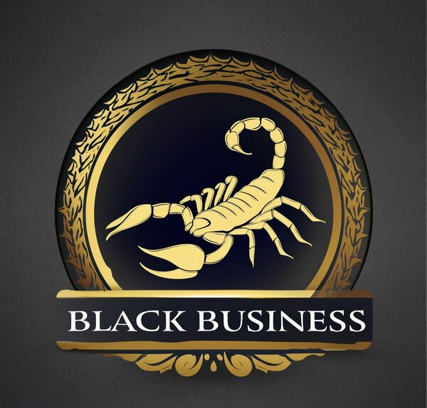 Black Scorpio Buznes