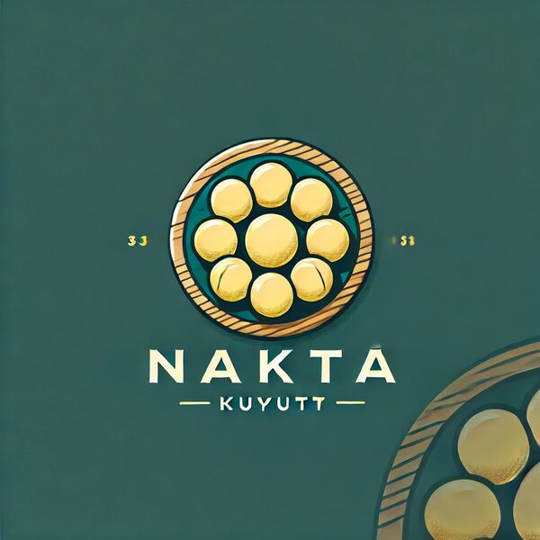 Накта Курут 