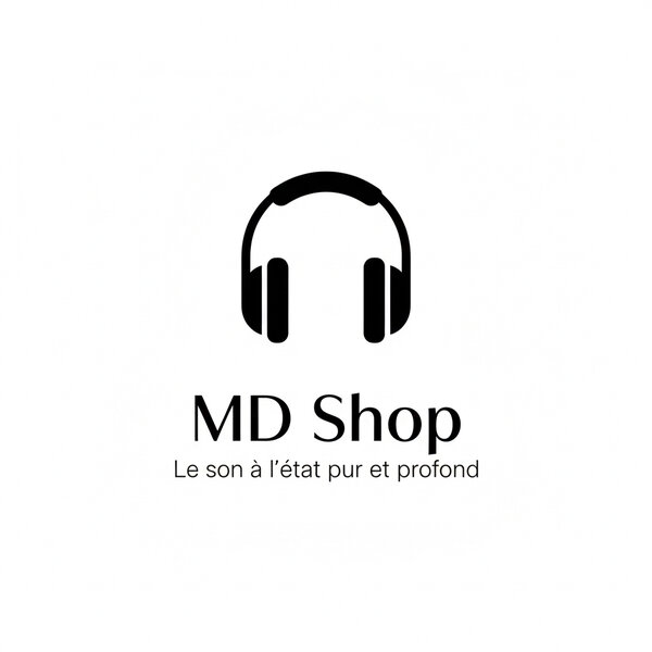 MDshop 