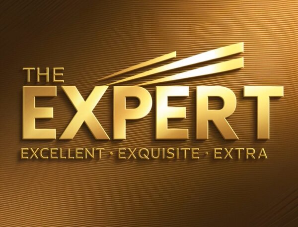 THE EXPERT