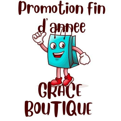 GRACE BOUTIQUE 