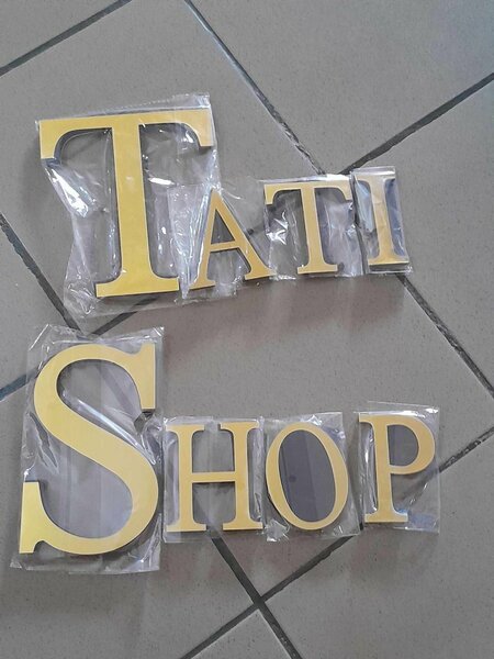 Tati Shop