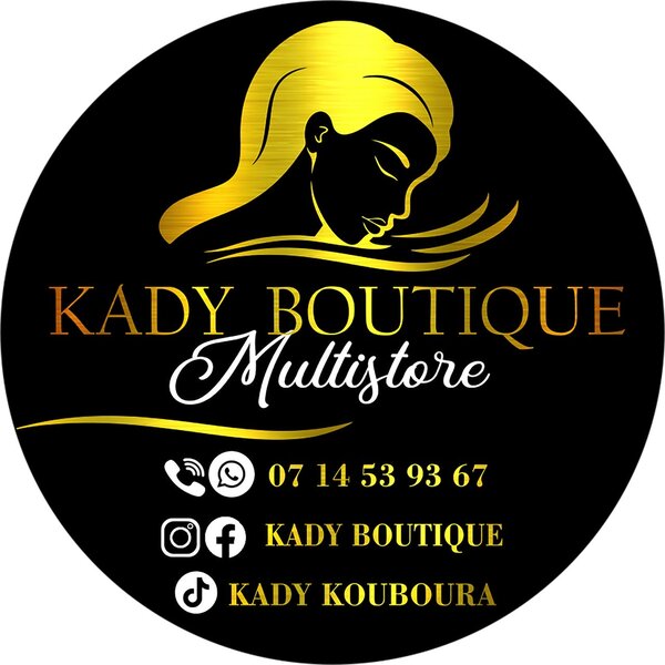 KADY BOUTIQUE 