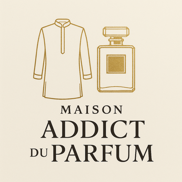Addict du parfum 