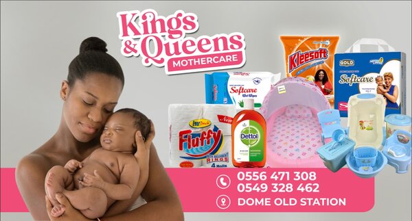 KINGS&QUEENS MOTHERC