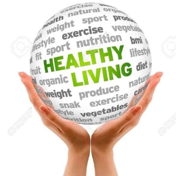 HEALTHY LIVING