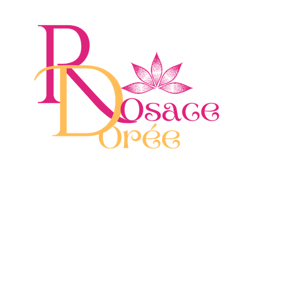 Rosace Dorée 