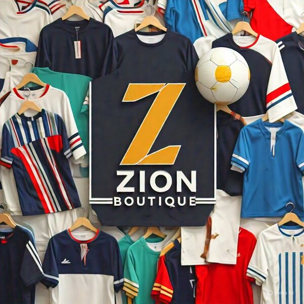 ZION BOUTIQUE 
