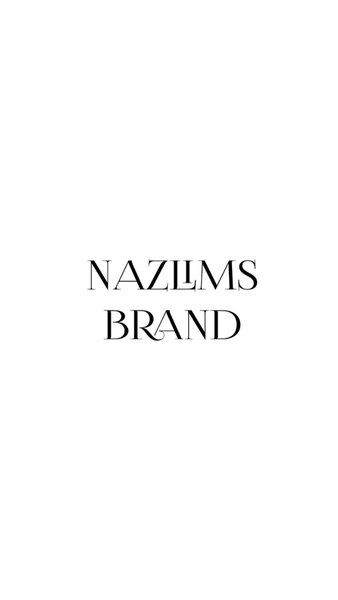 NAZLIMS BRAND