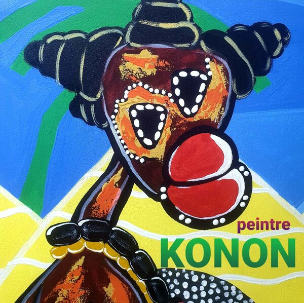 @fiertés africaines