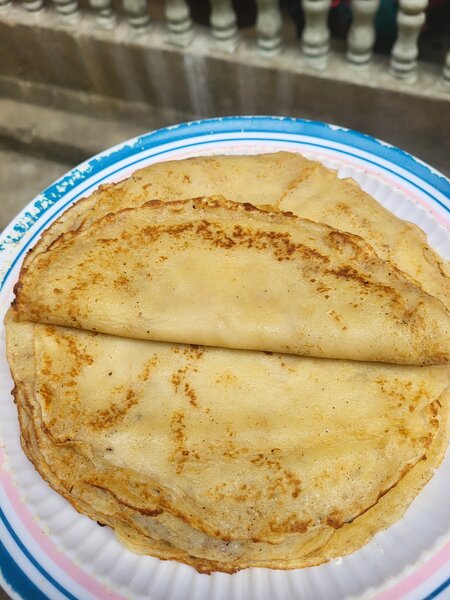 yasmine crêperie 🥞