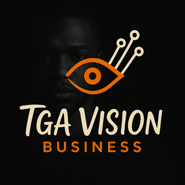 TGA Vision Business 