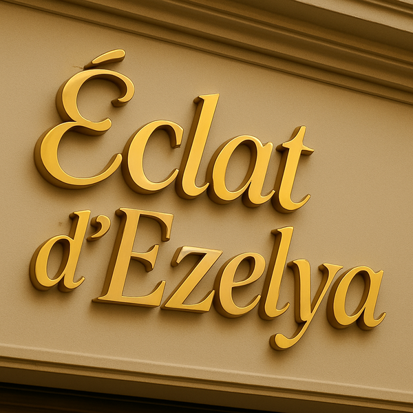 Éclat d'Ezelya 