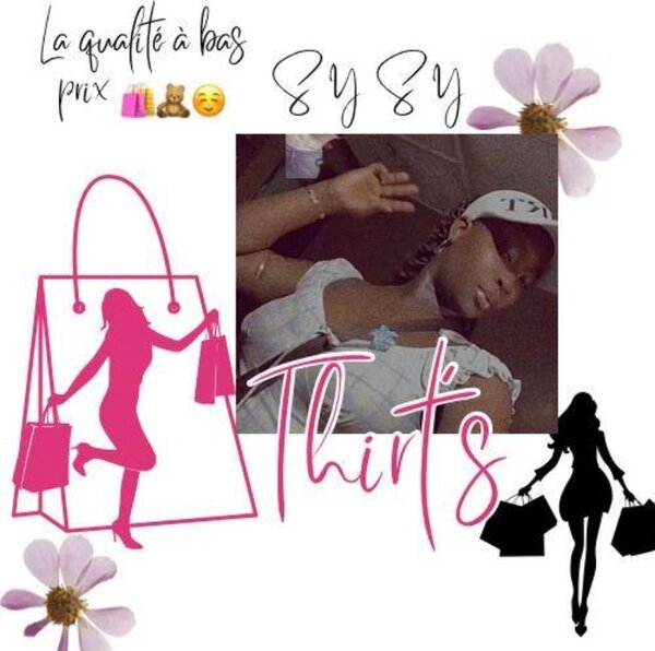 Sysy 🛍️Th’irts 😻