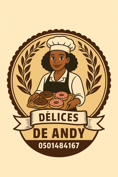  Délices de Andy 