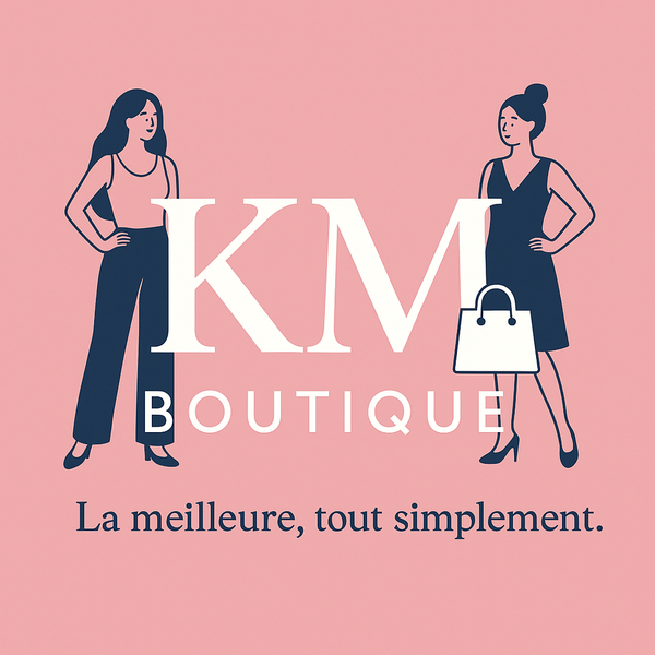 Boutique KM🛍️