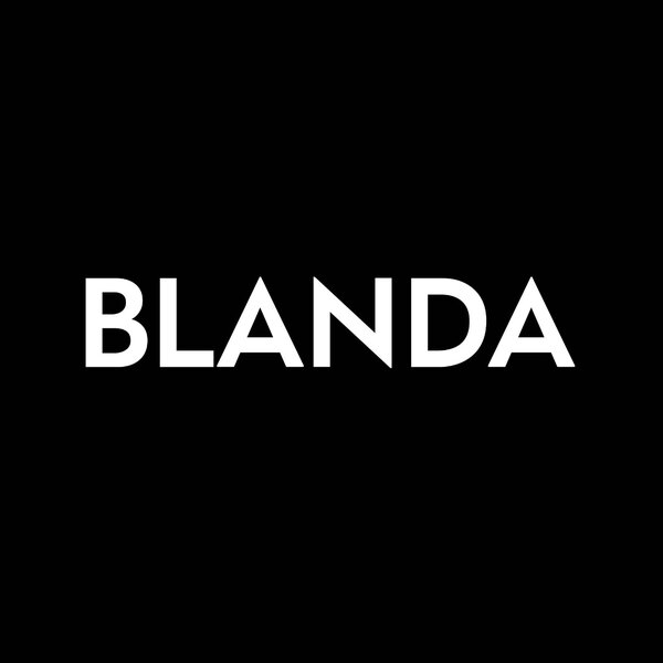 Blanda accessoires 