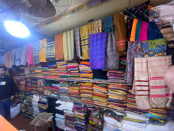 Al Madad Dopata Shop