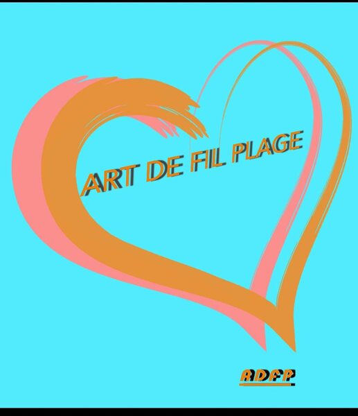 Art Du Fil Plage 