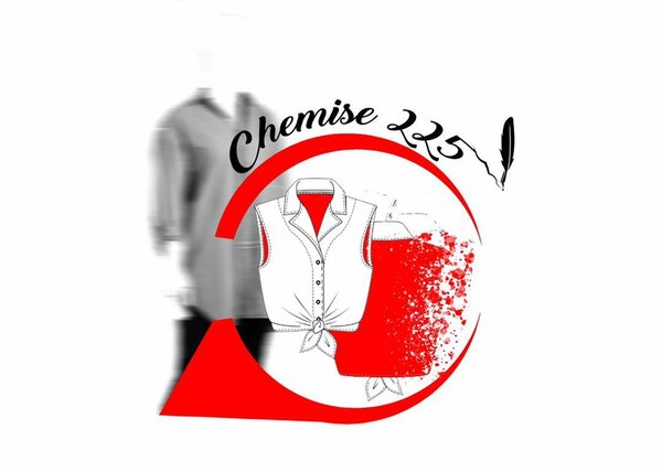 Chemise225🇨🇮