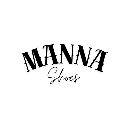 Manna shoes