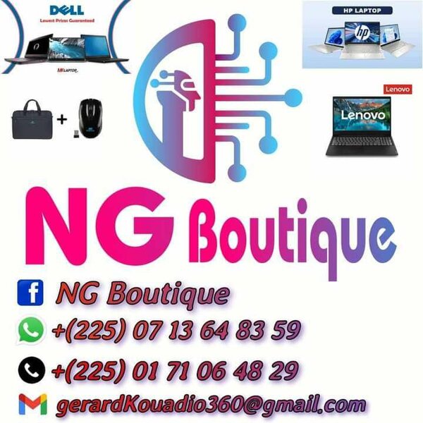 NG Boutique 