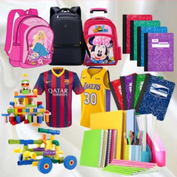 Du' Bells Collection