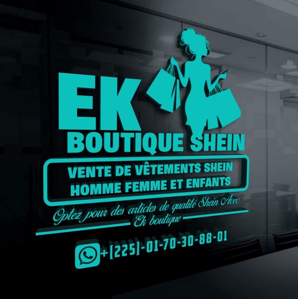 EKBOUTIQUE 
