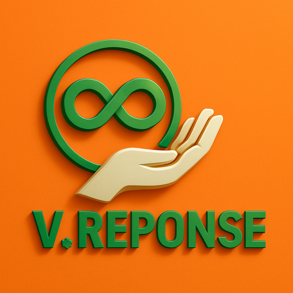 V.reponse