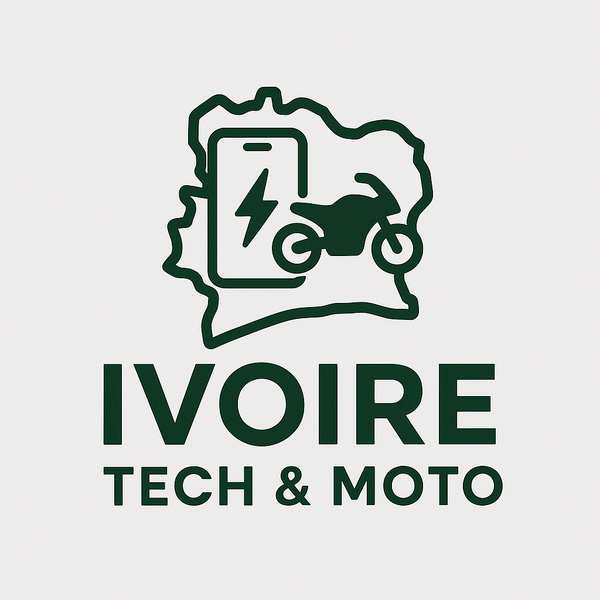 ivoire-tech et moto
