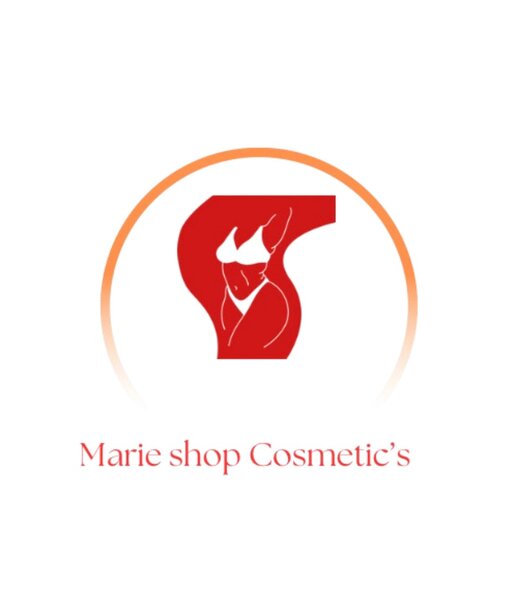 Marieshop cosmétique 