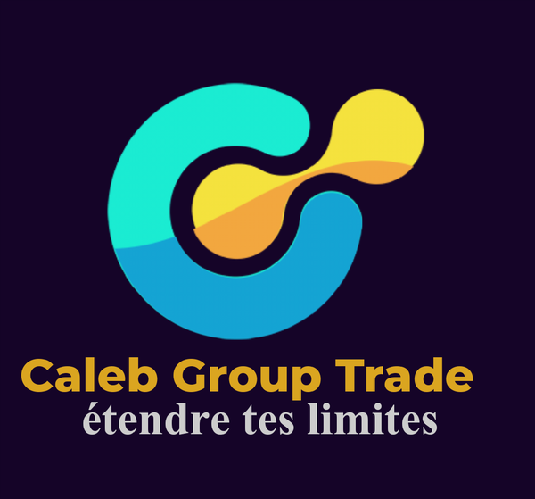 CALEB GROUP Trad 