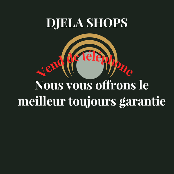 DJELA SHOPS 