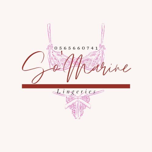 Lingeries So'marine