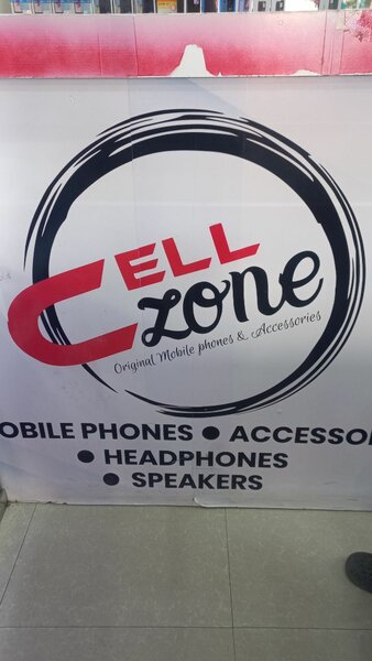 Cellzonekulima tower 