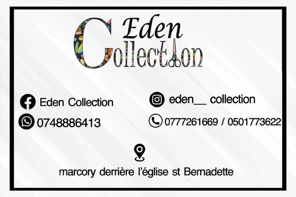 Eden Boutique 