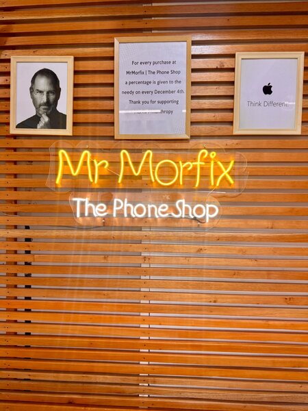 MrMorfix Phone Shop